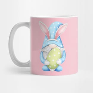 Hoppy Easter Gnomie Mug